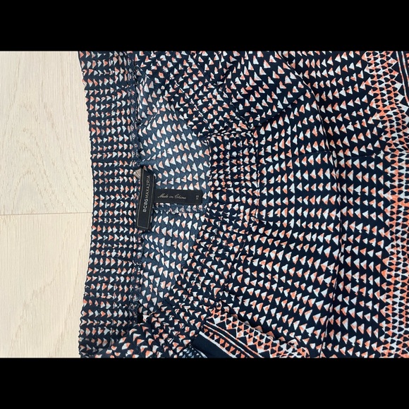 BCBG patterned shorts - Picture 3 of 3